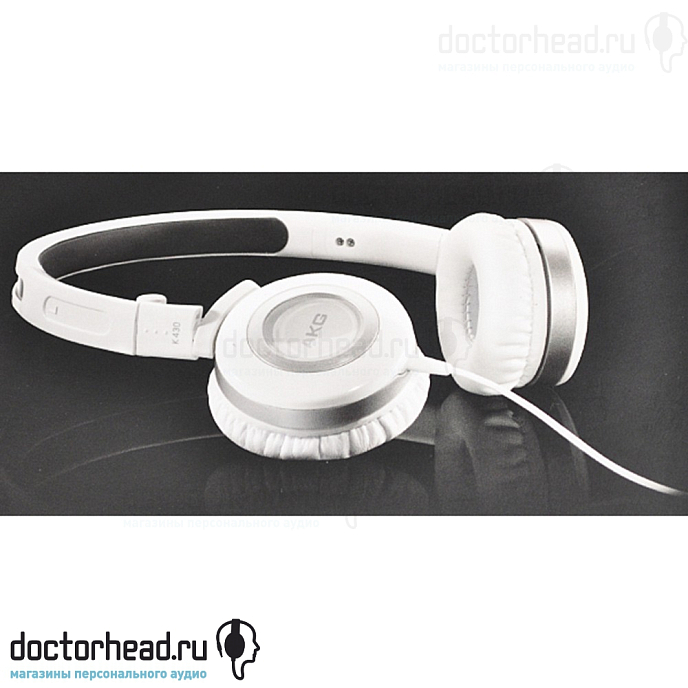 Наушники AKG K430 White - рис.3