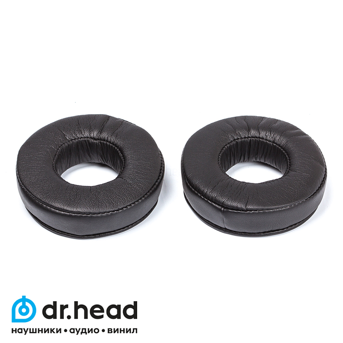 Амбушюры Yaxi HD25TB-BLK - рис.2