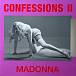 Виниловая пластинка Madonna - Confessions II (Red Translucent) LP - рис.0