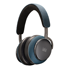Беспроводные наушники Noble Audio FoKus Apollo Pro Peacock Green