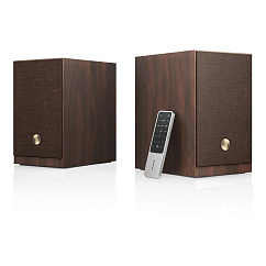 Мультирум акустика Audio Pro A28 Walnut