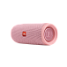 Портативная колонка JBL Flip 5 Pink - рис.1