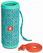 Портативная колонка JBL Flip 4 Mozaic - рис.2