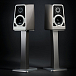 Полочная акустика Wilson Audio TuneTot Galaxy Gray - рис.5