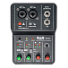 Микшерный пульт CAD MXU2 Black - рис.0