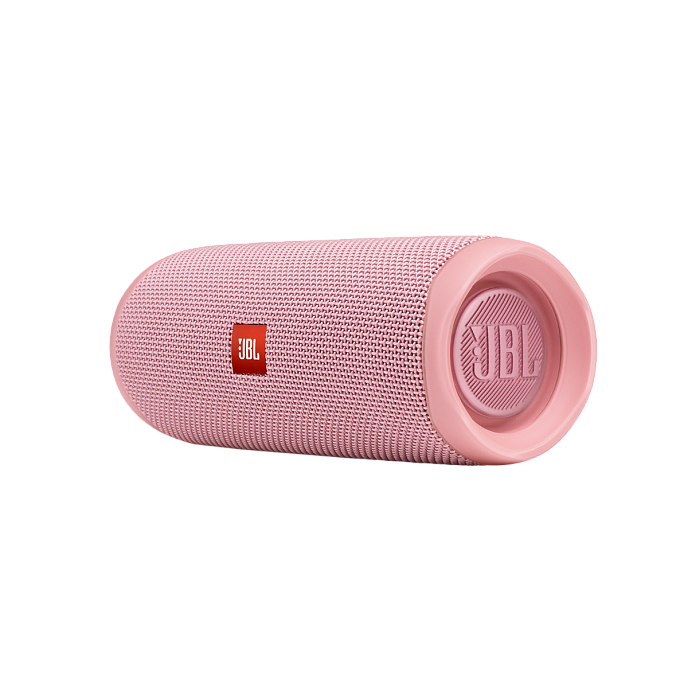 Портативная колонка JBL Flip 5 Pink - рис.1