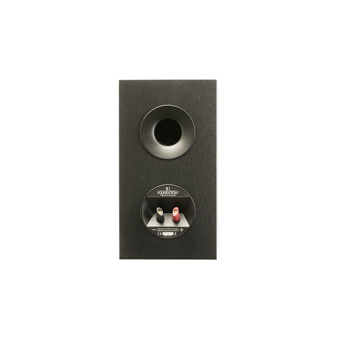 Полочная акустика Martin Logan Foundation B1 Gloss Black - рис.6