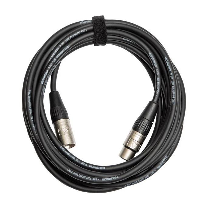 Микрофон студийный Telefunken TF29 Copperhead - рис.11