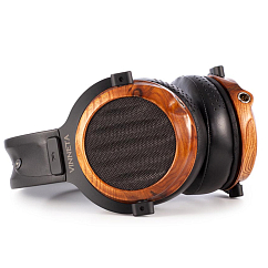 Наушники полноразмерные Kennerton Vinneta Baroque Natur