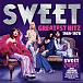 Виниловая пластинка Sweet – Greatest Hitz 1969-1978 (Coloured Grape) LP - рис.0