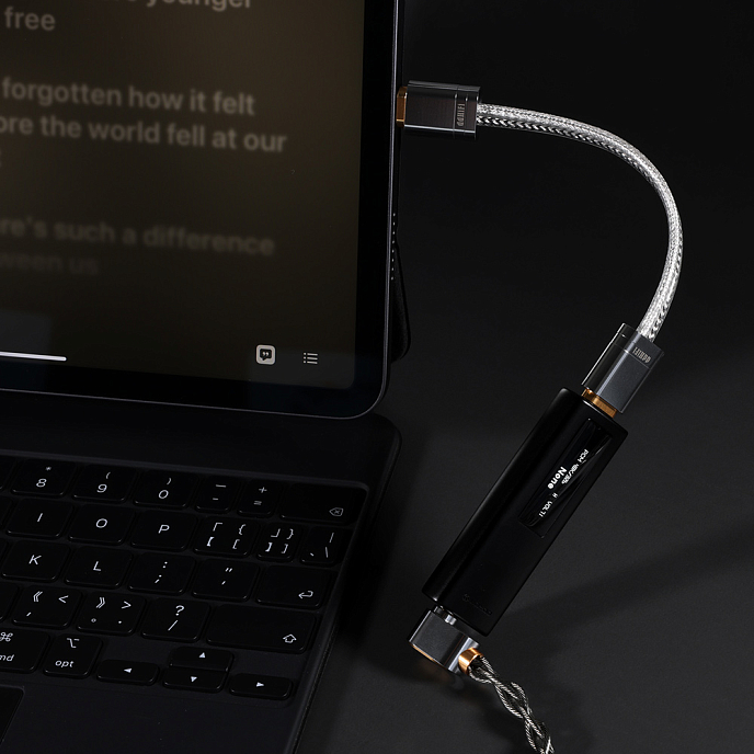 Кабель ddHiFi TC09S - рис.6