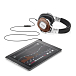 - рис.4 Наушники Denon AH-MM400 - рис.4