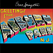 Виниловая пластинка Bruce Springsteen - Greetings From Asbury Park, N.J. - рис.0