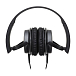 Наушники AUDIO-TECHNICA ATH-AR1ISBK - рис.1