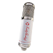Микрофон MONKEY BANANA Hapa White Usb - рис.0