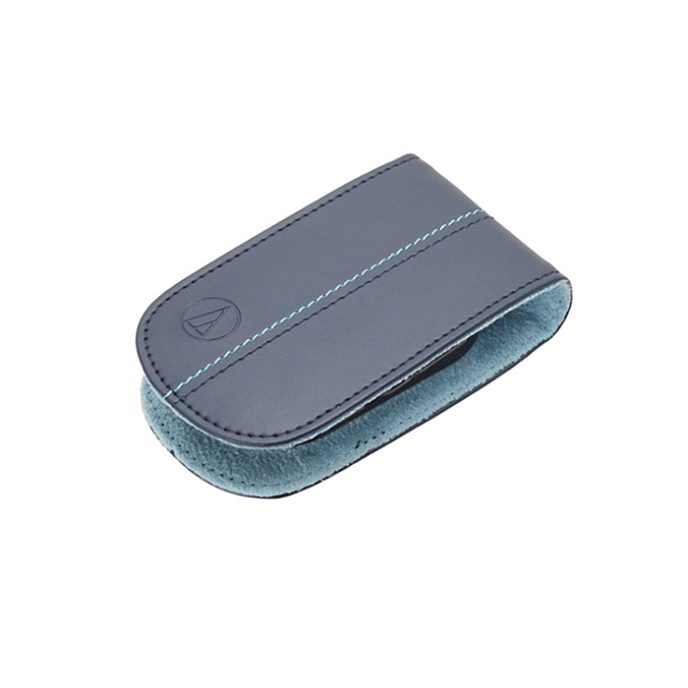 Чехол для наушников Audio-Technica ATH-HPP33 Blue - рис.0