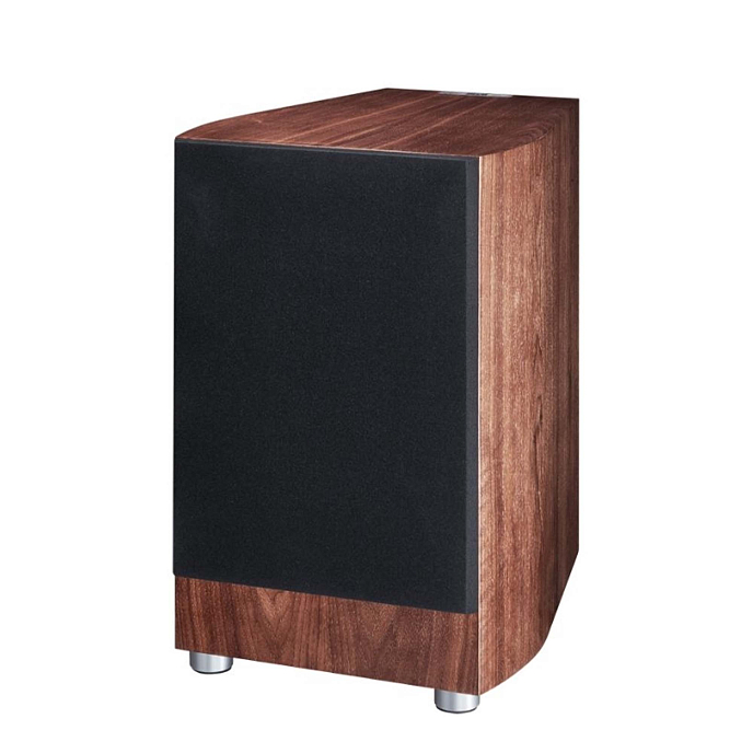 Сабвуфер HECO Celan Revolution Sub 32 A Espresso Veneer - рис.1