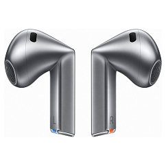 Беспроводные наушники Samsung Galaxy Buds 3 Silver
