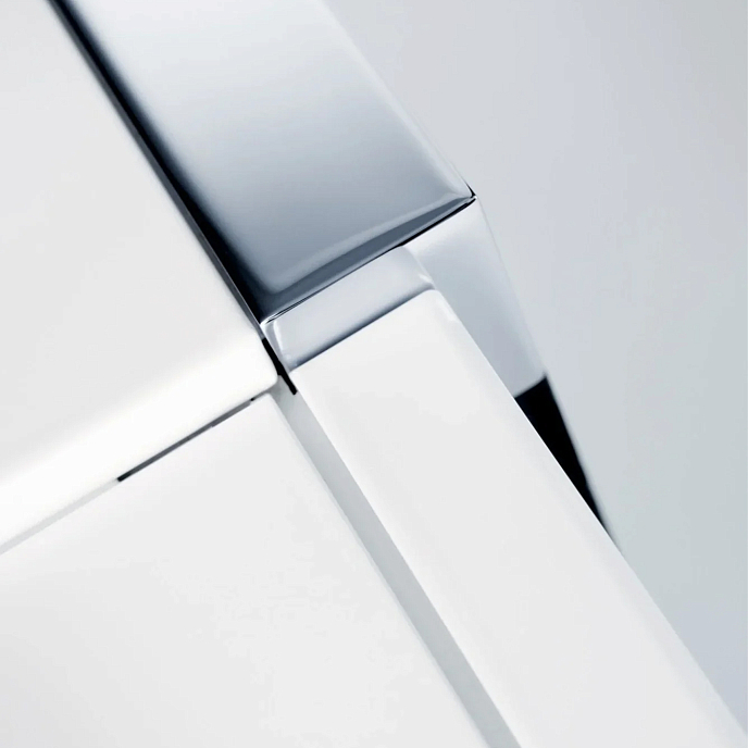 Усилитель мощности MBL C21 Stereo Power Amp Black Palinux - рис.8