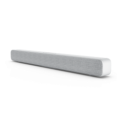 Саундбар Xiaomi MI TV Sound Box MDZ-27-DA white саундбар (SN 17703/600A00032247)_Уценка