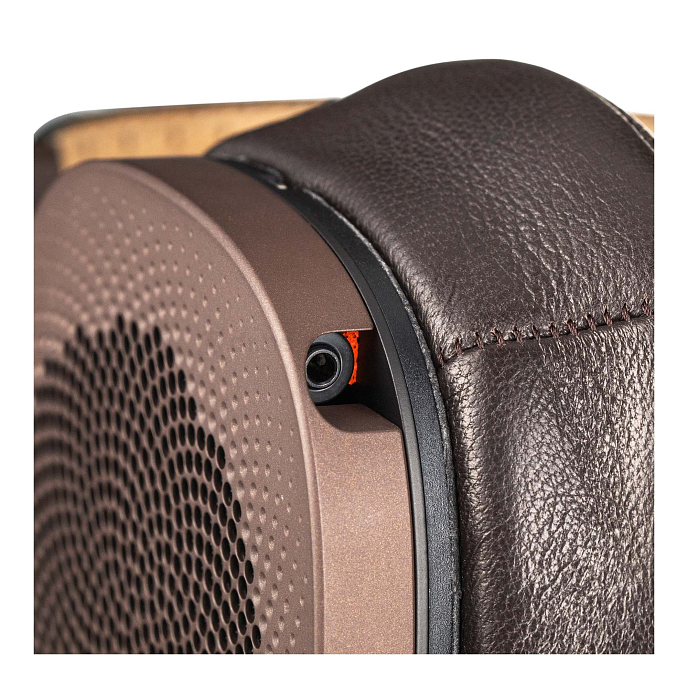 High End наушники Abyss Diana TC Dark Bronze - рис.9