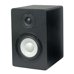 Студийный монитор Axelvox PM-5A (1 штука) студийный монитор_OpenBox