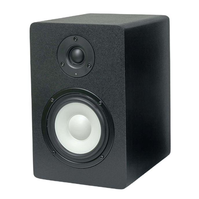 Студийный монитор Axelvox PM-5A (1 штука) студийный монитор_OpenBox - рис.2