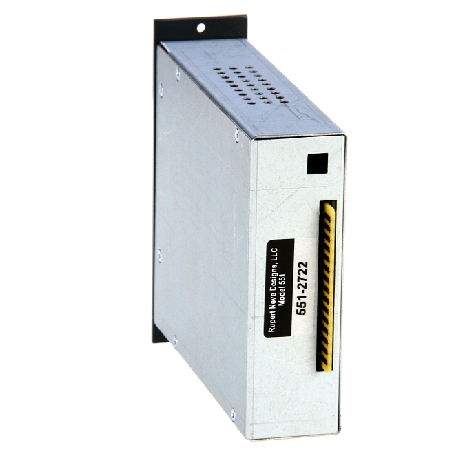 Процессор эффектов Rupert Neve Designs 551 - рис.2