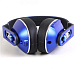 - рис.2 Беспроводные наушники 1MORE MK802 Bluetooth Over-Ear (1MEJ005HA) Blue - рис.2