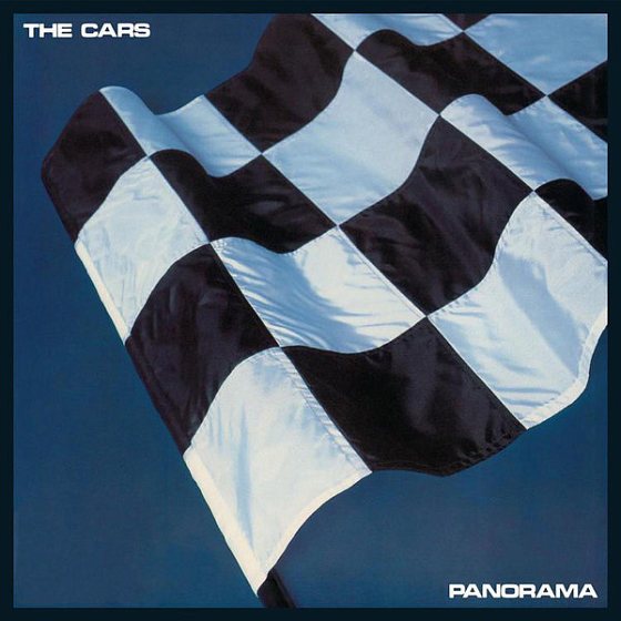 Пластинка The Cars - Panorama - рис.0