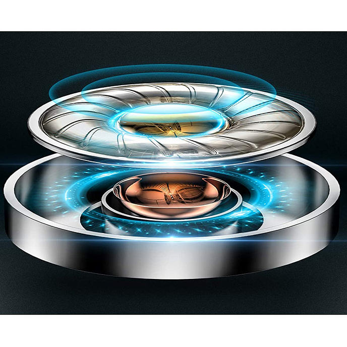 Беспроводные наушники Mpow H19 IPO Black - рис.4