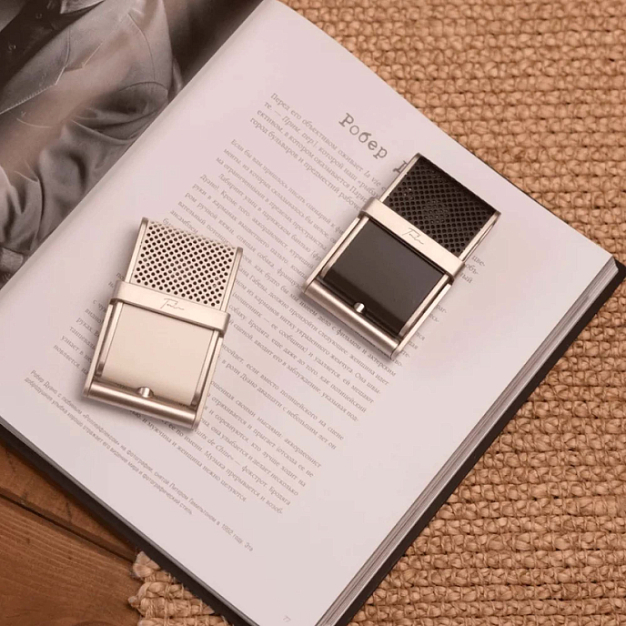 Микрофон для стриминга и игр Tula Mic Cream - рис.11