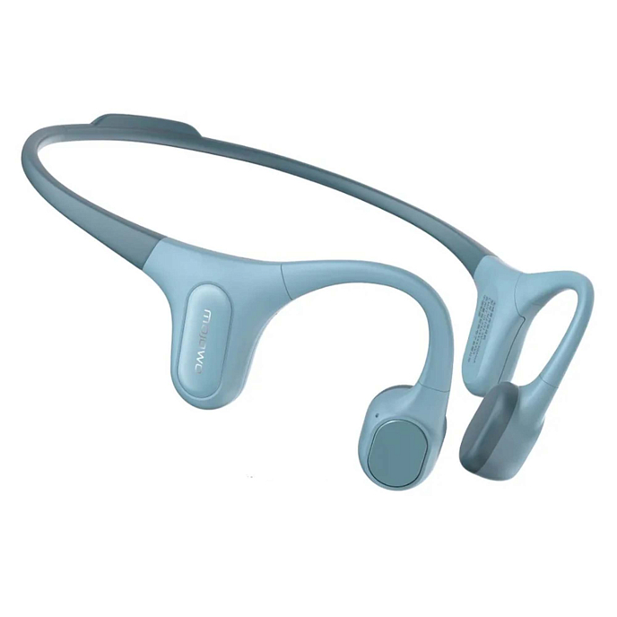Наушники накладные Mojawa Run Plus Blue - рис.2