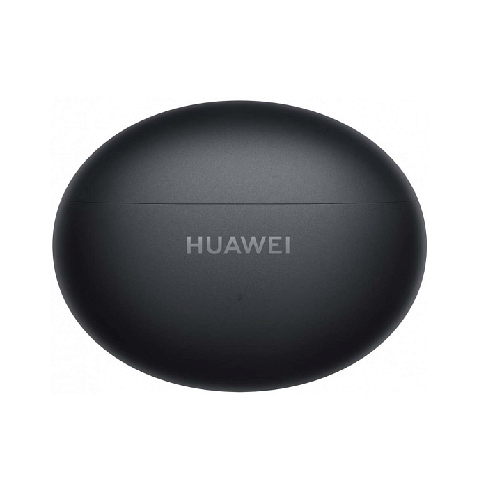 Беспроводные наушники HUAWEI FreeBuds 6i Black - рис.5