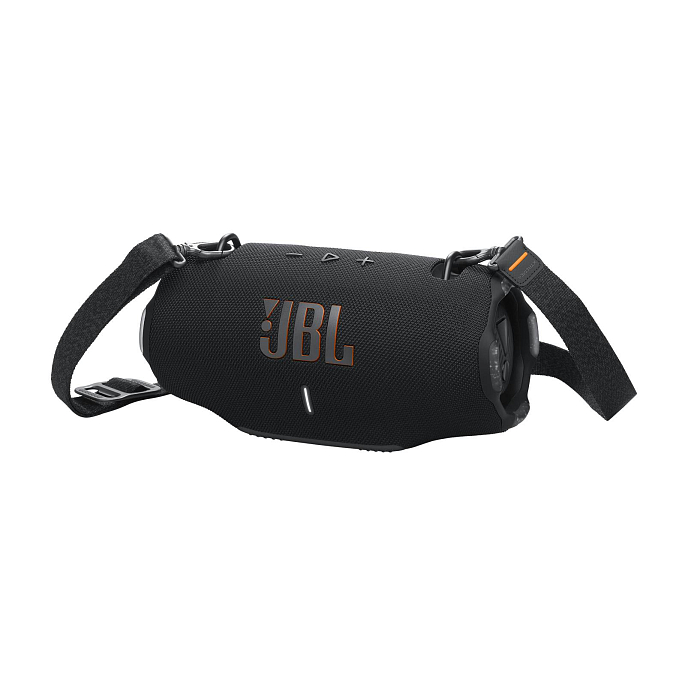 Портативная колонка JBL Xtreme 4 Black - рис.8