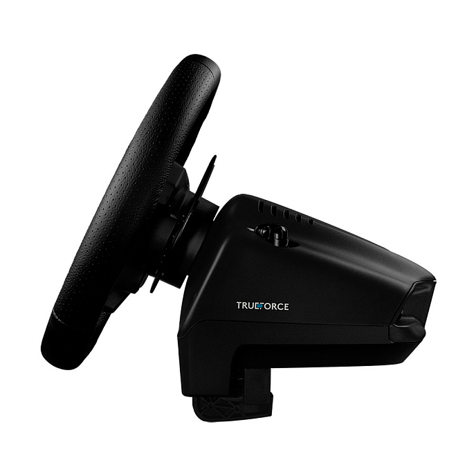 Игровой руль Logitech G923 Trueforce - рис.3