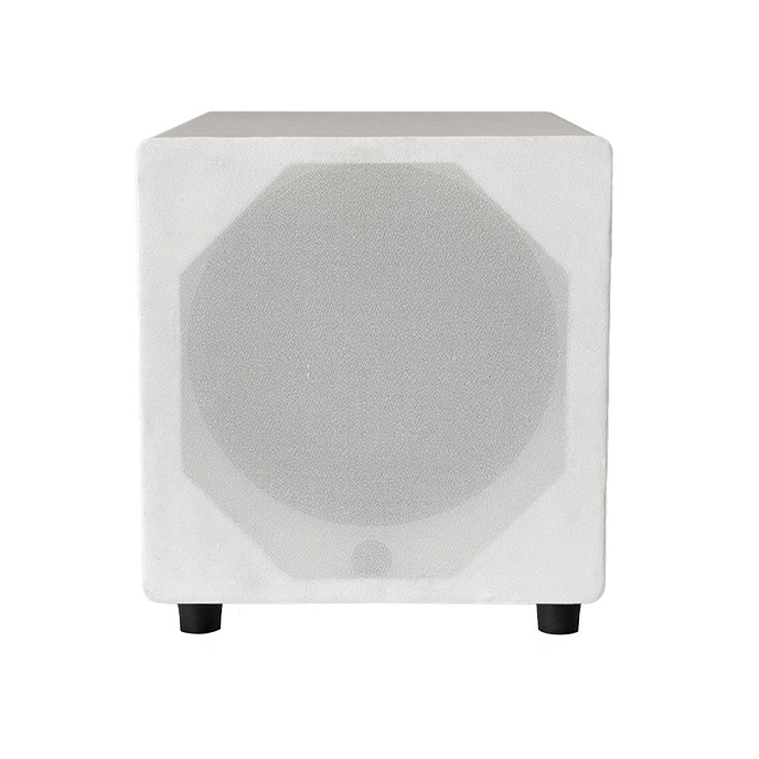 Сабвуфер Velodyne Impact-X 10 White - рис.1