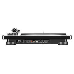 Проигрыватель винила Denon DP-400 BKEM
