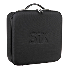 Кейс Solid State Logic SiX Carry Case