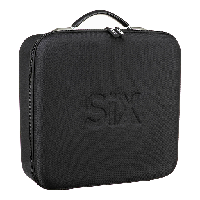Кейс Solid State Logic SiX Carry Case - рис.0