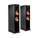 Напольная акустика Klipsch RP-8000F Ebony - рис.0