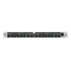 Процессор эффектов Behringer Composer Pro-XL MDX2600 V2 Silver