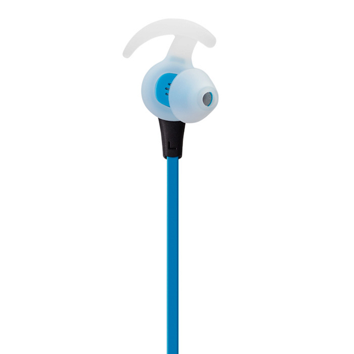 Наушники Phiaton by Cresyn C230S Sports Blue - рис.2