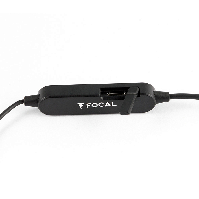 Наушники FOCAL Sphear Wireless Black - рис.4
