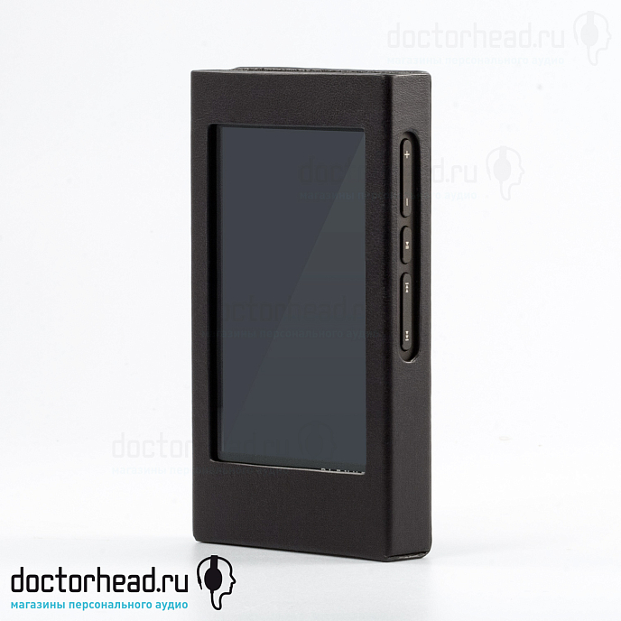 Плеер COWON Plenue 1 128Gb Titanium Black - рис.23