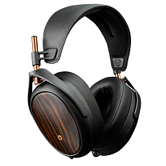 Наушники полноразмерные Meze Liric II Black Ebony