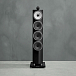 Напольная акустика Bowers & Wilkins 702 S3 Gloss Black - рис.5