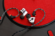 IEM наушники FiR Audio Krypton 5 Universal - рис.13