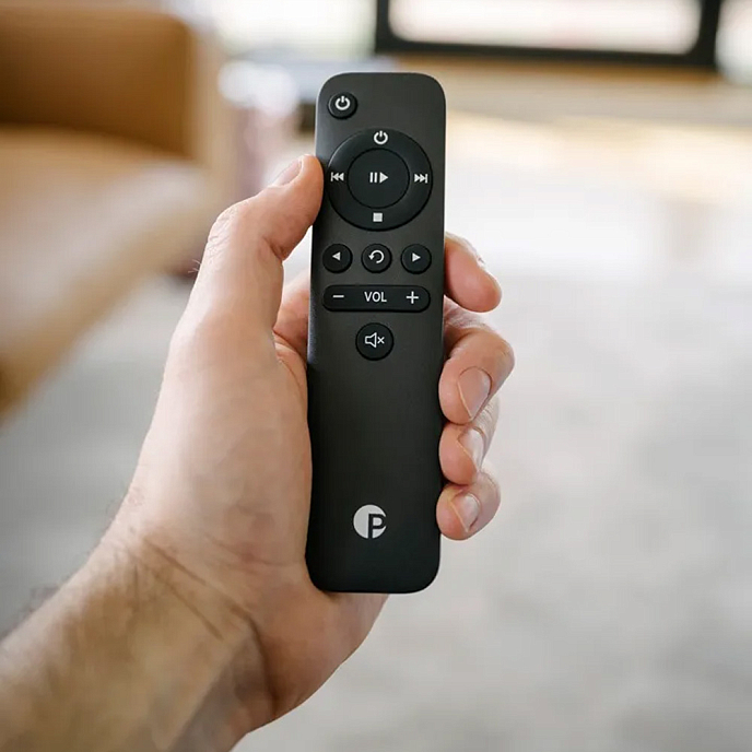 Интегральный усилитель Pro-Ject Uni Box S3 Silver - рис.5