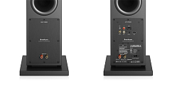 Напольная акустика Audio Pro A38 Black